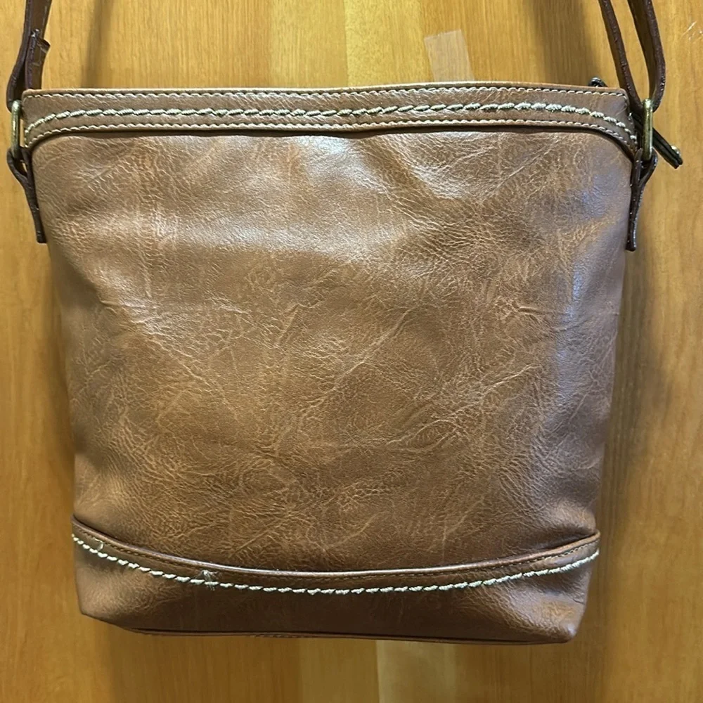 B o c Crossbody bag